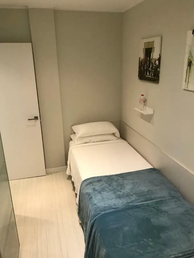Mi Casa Su Hotel Sitges Apartment
