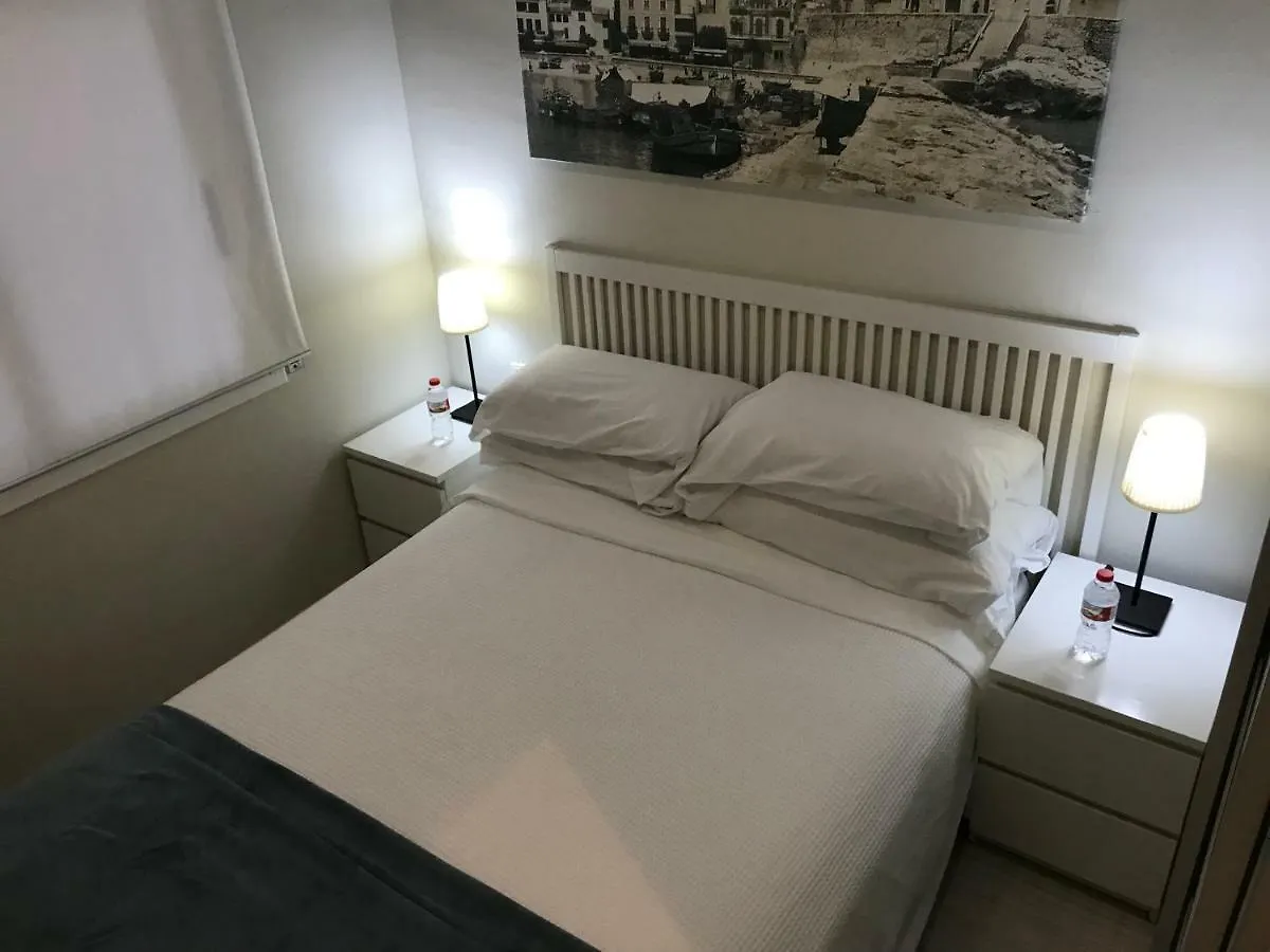 Mi Casa Su Hotel Sitges Spain