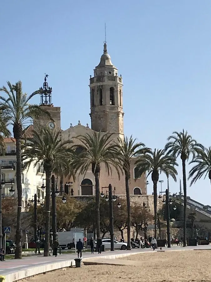 Mi Casa Su Hotel Sitges 0*,  Spain