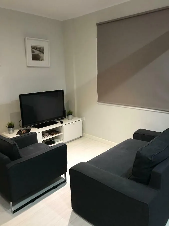 Apartment Mi Casa Su Hotel Sitges Spain