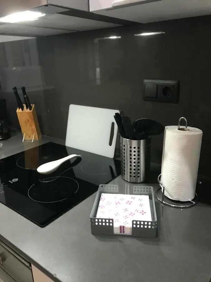 Mi Casa Su Hotel Sitges