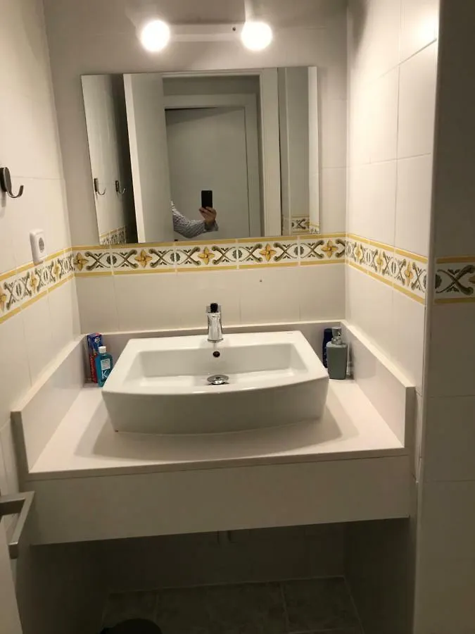 Mi Casa Su Hotel Sitges