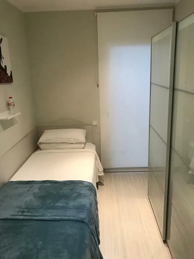 Mi Casa Su Hotel Sitges 0*,  Spain