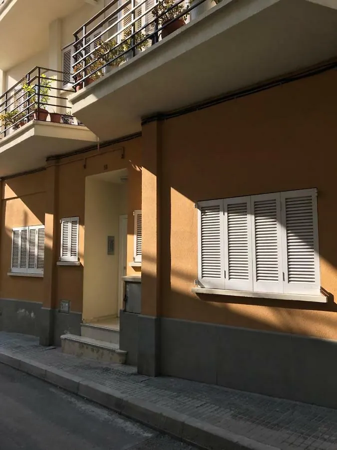 Mi Casa Su Hotel Sitges