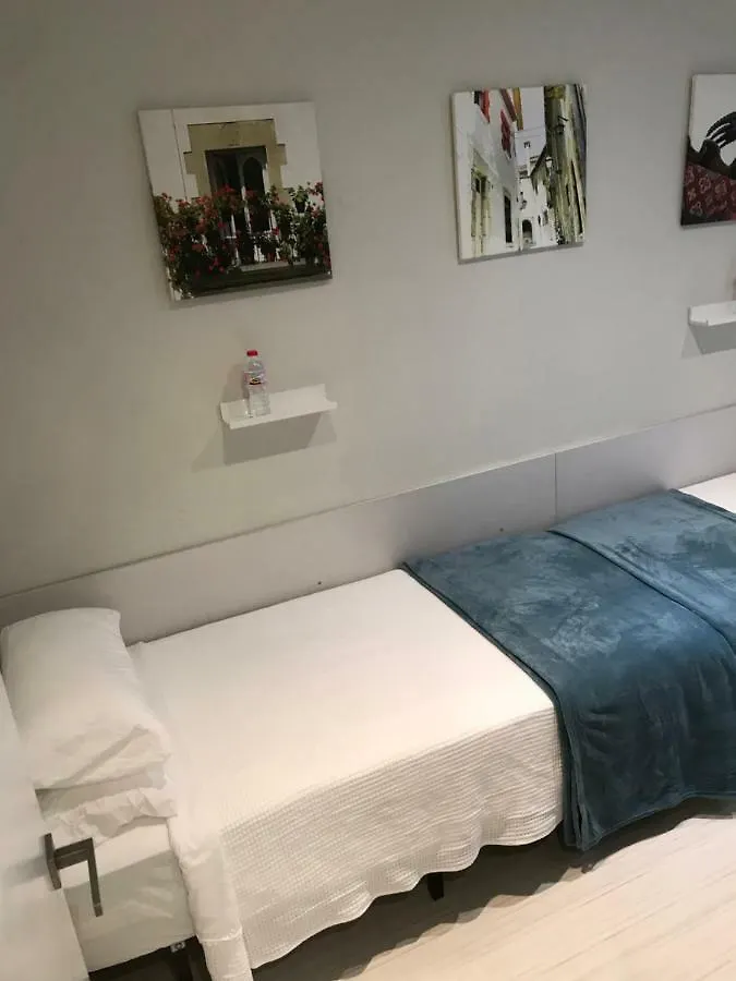 Mi Casa Su Hotel Sitges