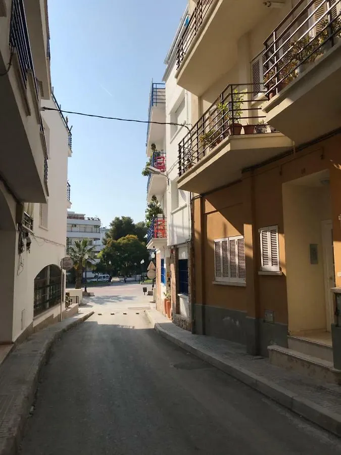 Mi Casa Su Hotel Sitges